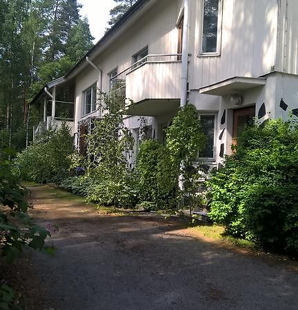 Villa Keituri Вират Екстериор снимка