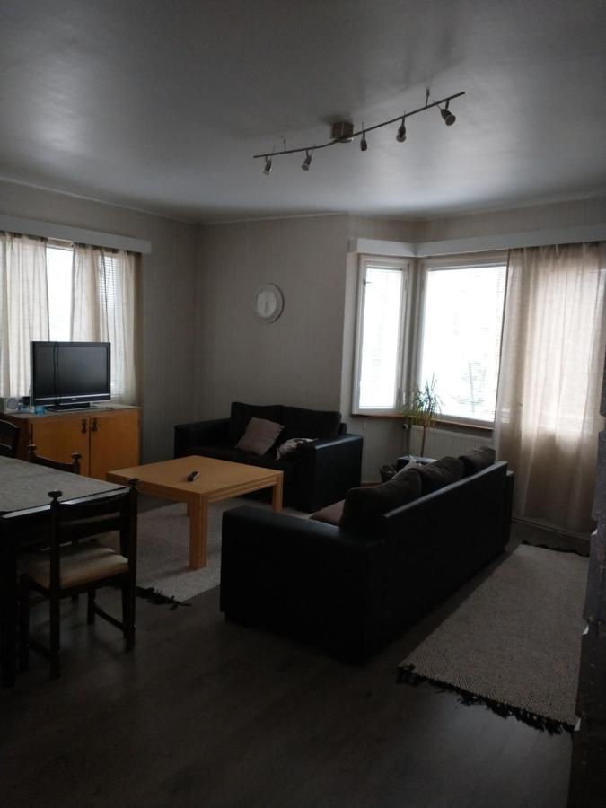 Villa Keituri Вират Екстериор снимка