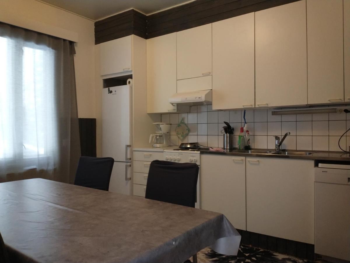 Villa Keituri Вират Екстериор снимка