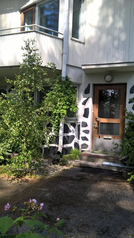 Villa Keituri Вират Екстериор снимка