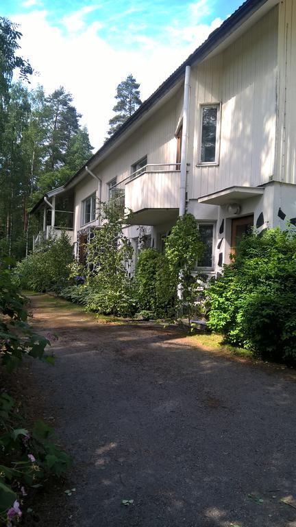 Villa Keituri Вират Екстериор снимка