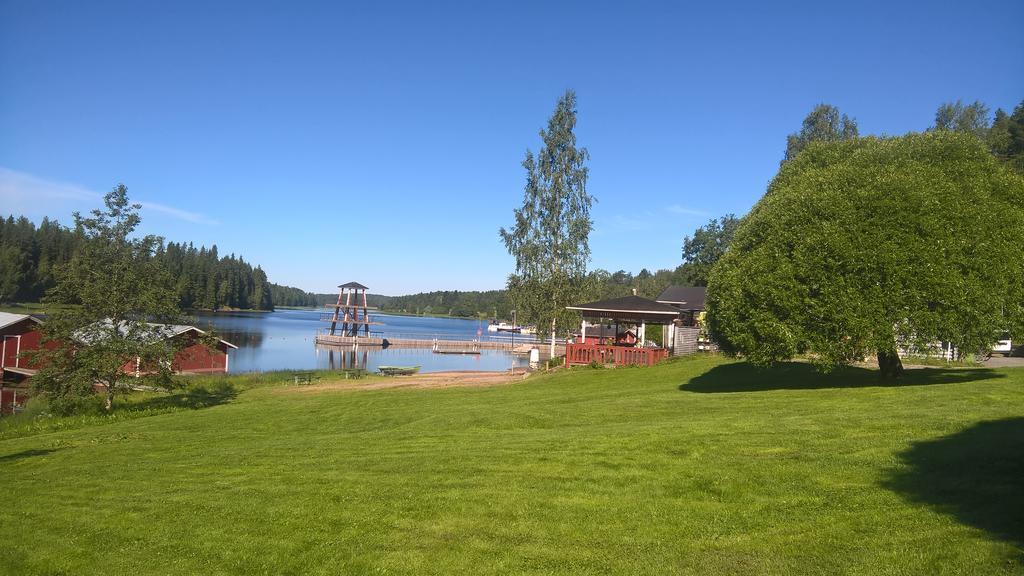 Villa Keituri Вират Екстериор снимка
