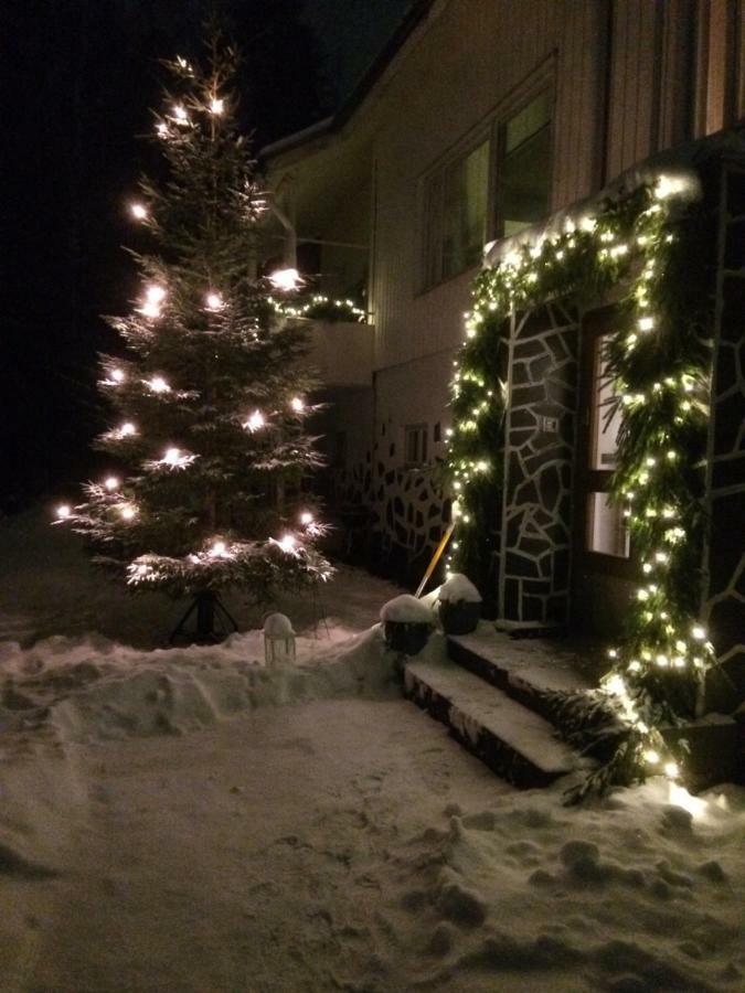 Villa Keituri Вират Екстериор снимка