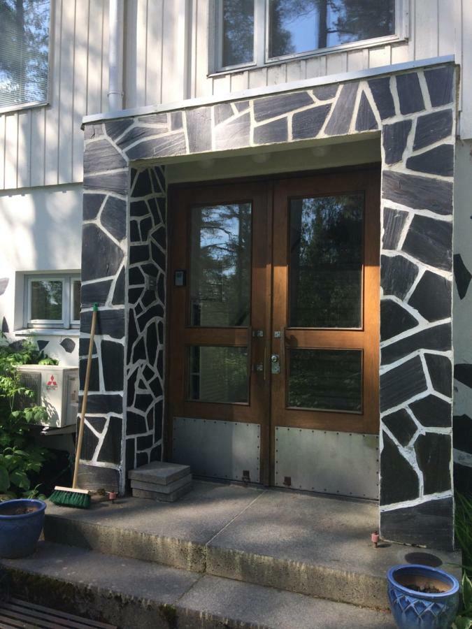 Villa Keituri Вират Екстериор снимка