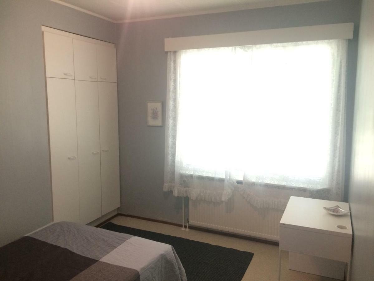 Villa Keituri Вират Екстериор снимка