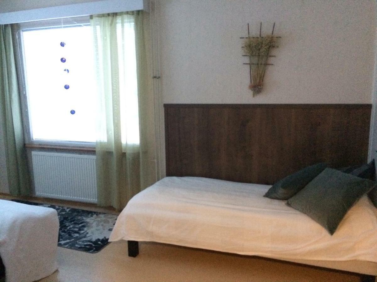 Villa Keituri Вират Екстериор снимка